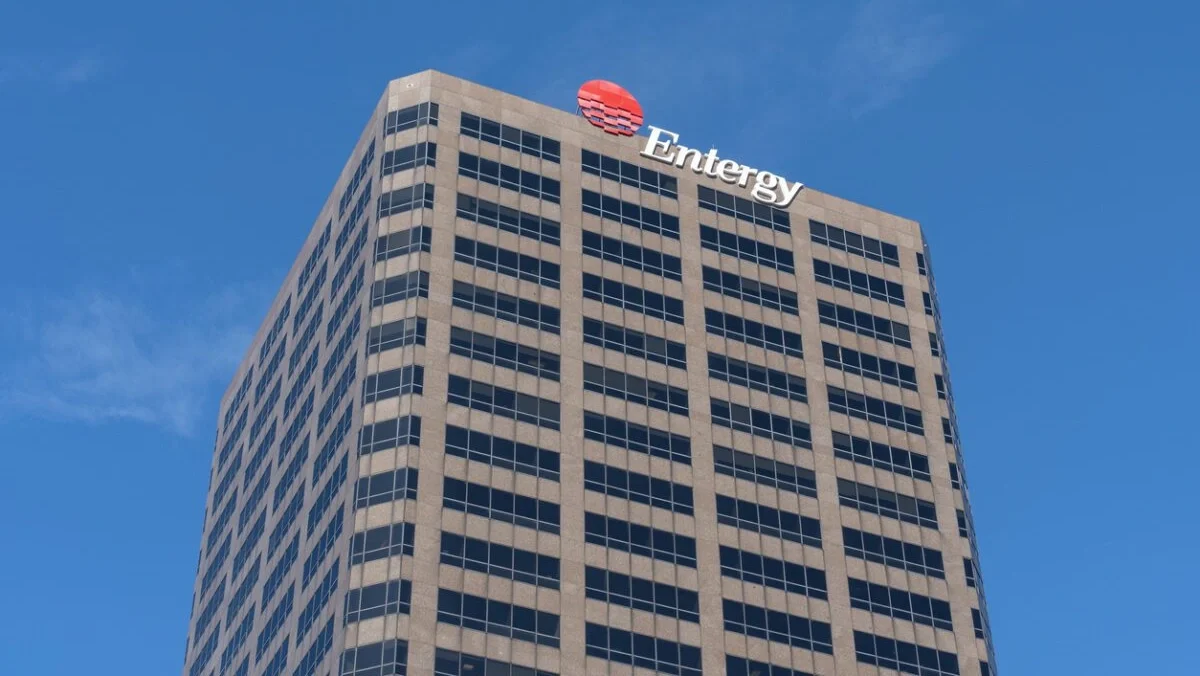 Entergy Production Superintendent hiring