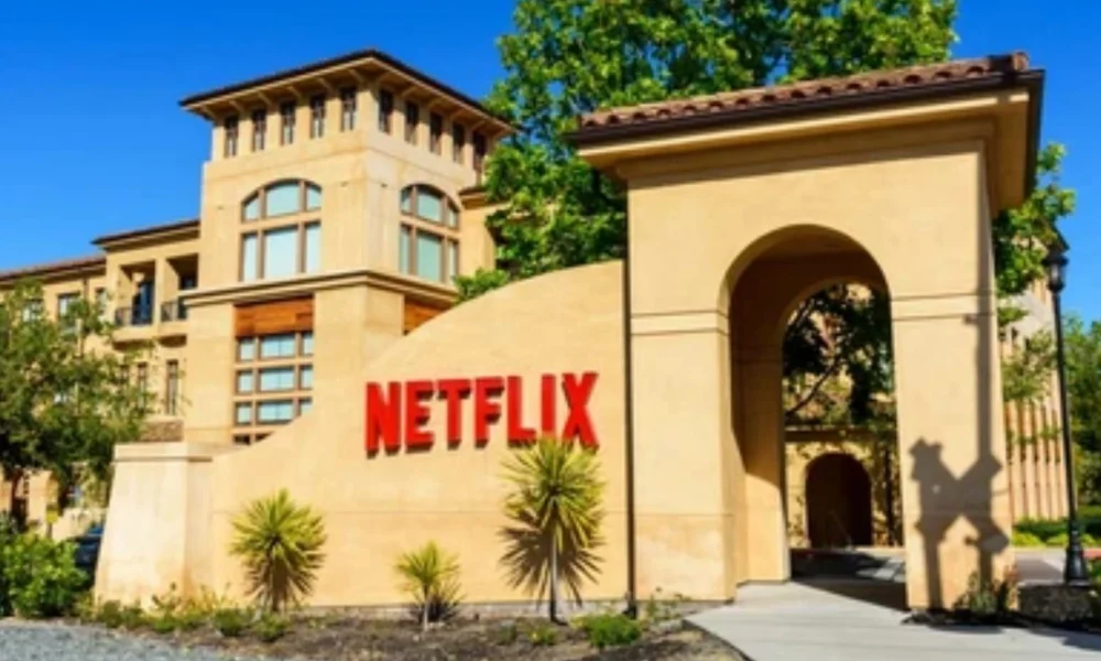 Netflix Hiring Data Entry | Remote Jobs No Experience