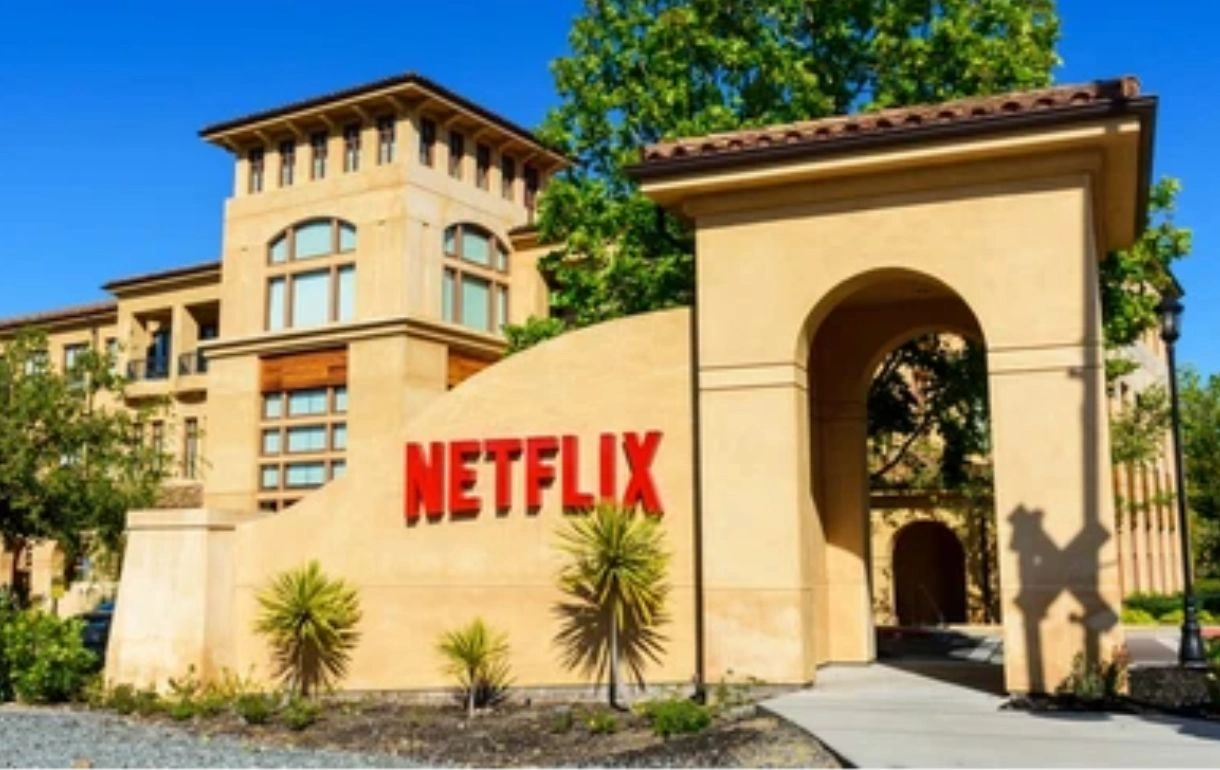 Netflix Hiring Data Entry | Remote Jobs No Experience