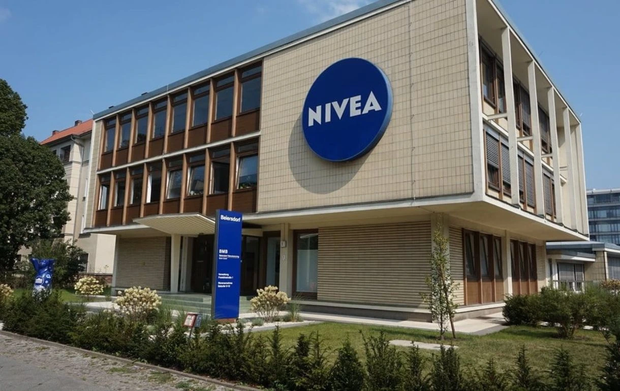 Business Development Executive at NIVEA | Great Opportunity