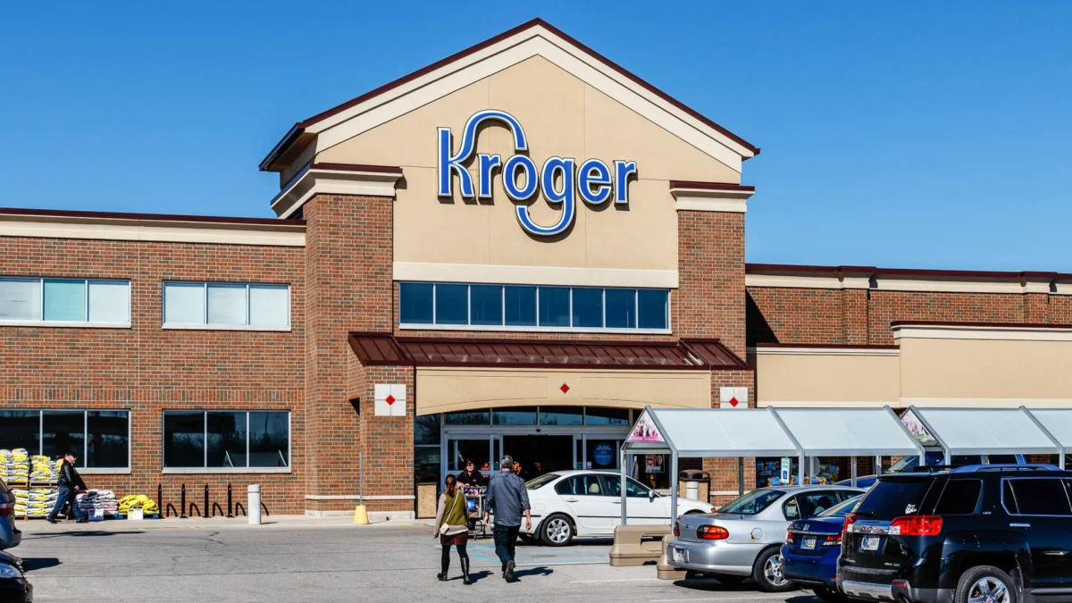 Kroger hiring DEVELOPER ANALYST