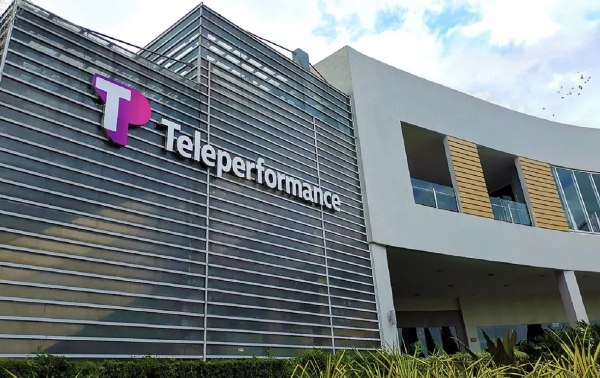 Career Openings Remote Job opportunity at Teleperformance