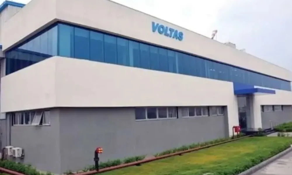 Voltas Hiring Customer Care Officer | Job For Freshers