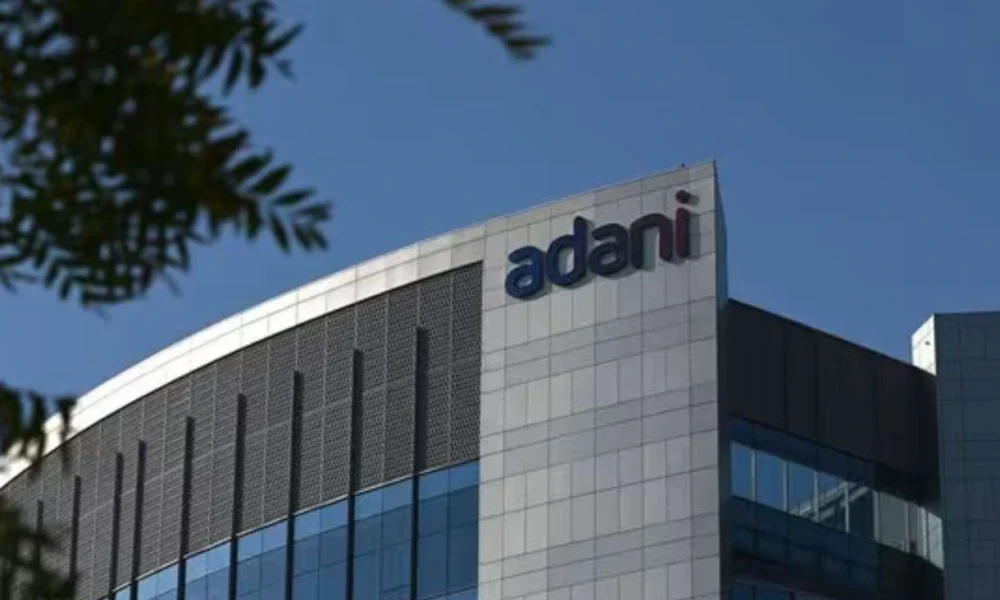 Adani Hiring Freshers for Assistant Manager Position | Apply Now