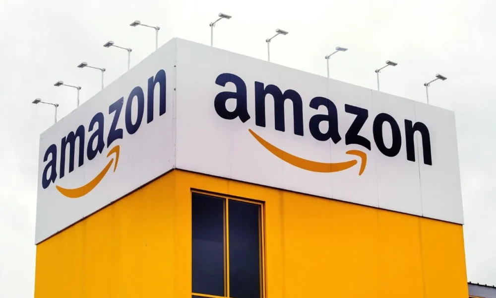 Amazon Freshers for Work from Home Fulfillment Center | Apply