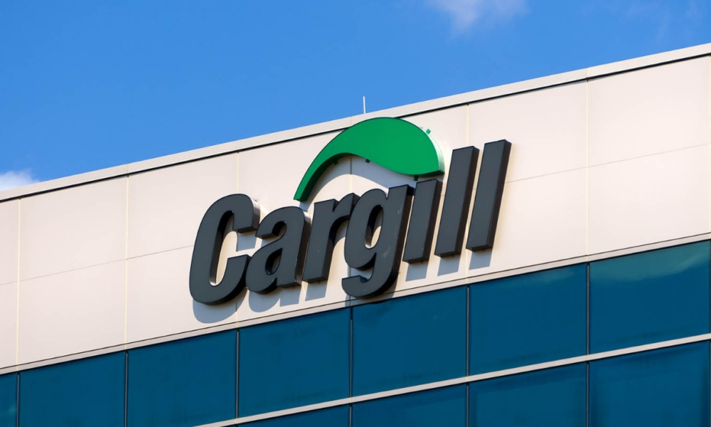 Cargill Recruitment for Freshers Work From Home | Apply