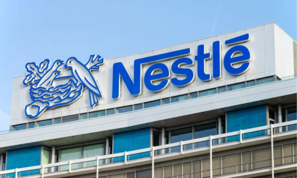 Nestle Recruitment of Senior Network Specialist | Easy Apply