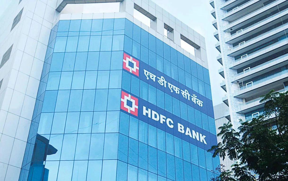 HDFC Bank Walk In Drive for Freshers | New Opportunity