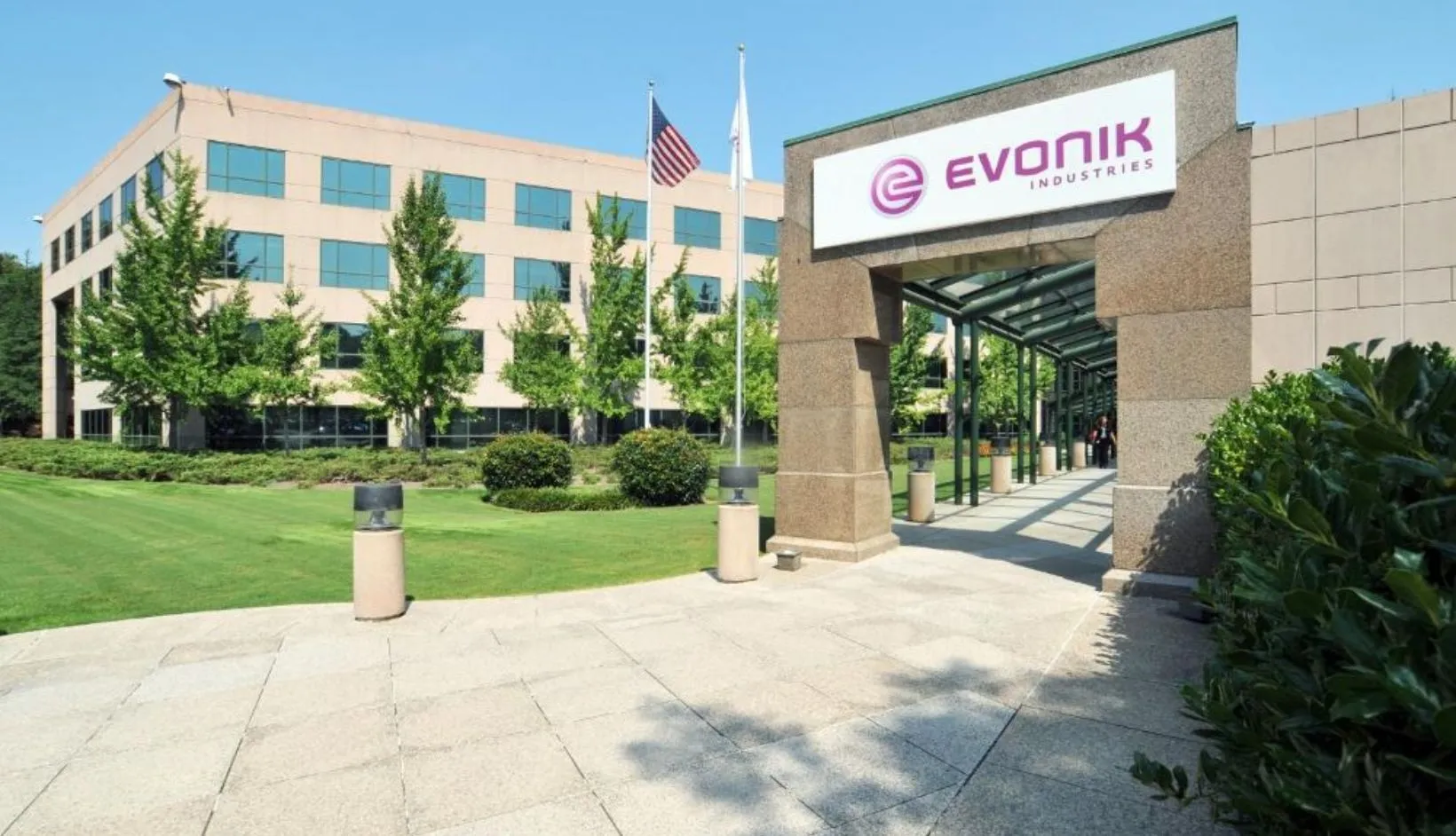 Remote Job Openings at Evonik in the Western USA | 2025