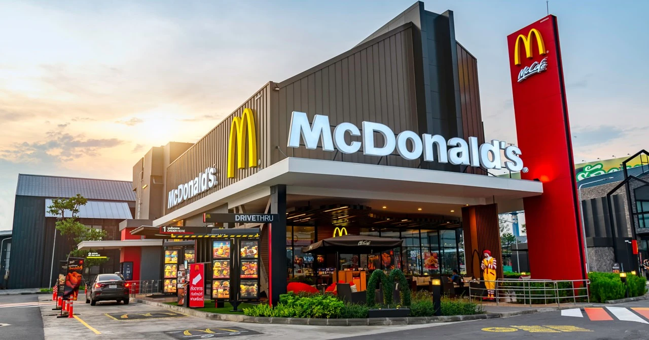 Explore Job Openings at McDonald Part-time and Full-time | Apply Online