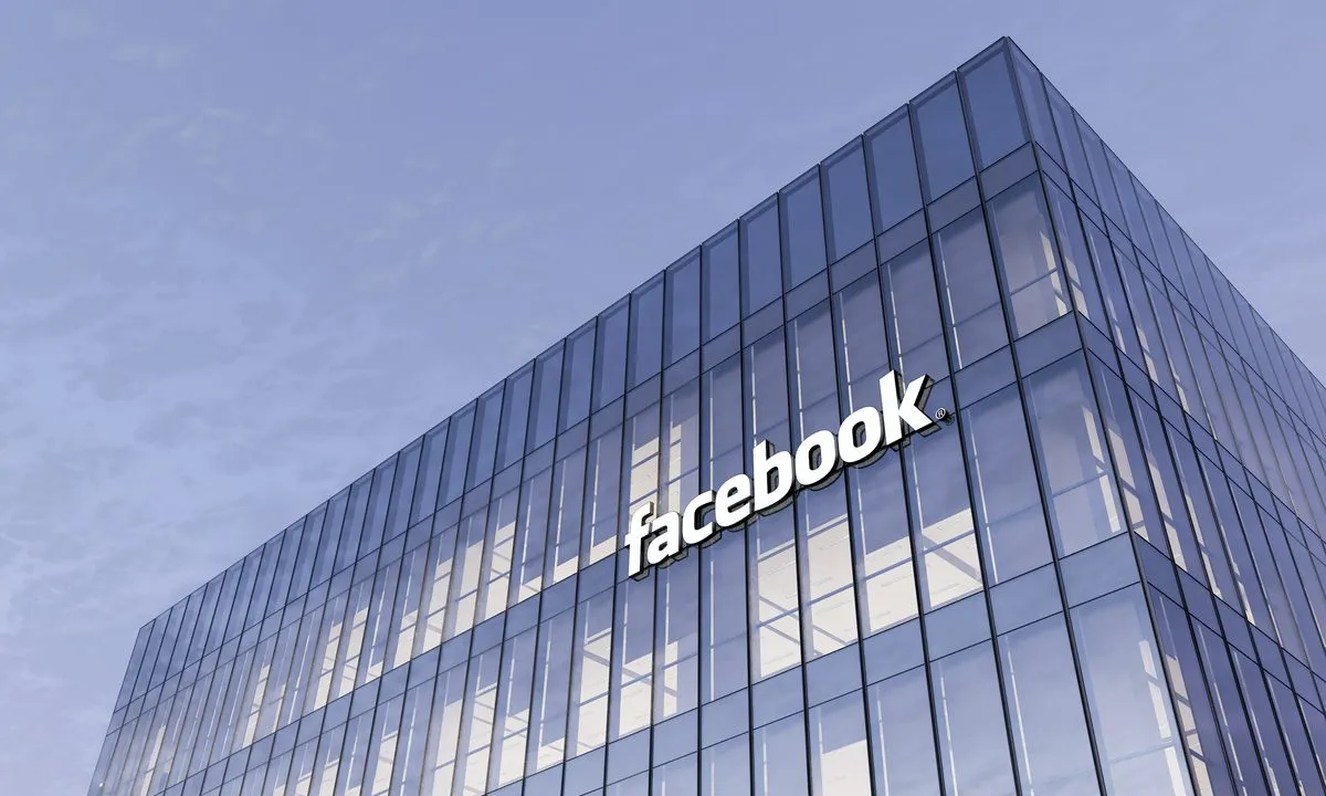 Explore Career Opportunity at Facebook for Ads Intern | USA Internships 2025