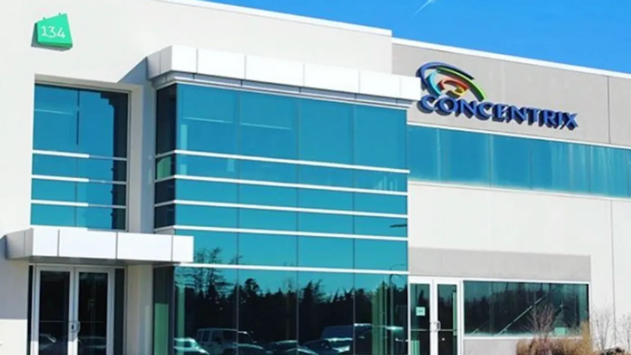 Concentrix Job Vacancy in the United States | Apply Right Now