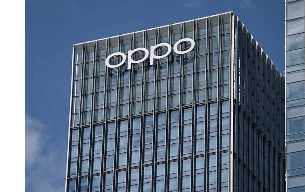 Discover Oppo 2025 Internship Opportunities | Apply Right Now