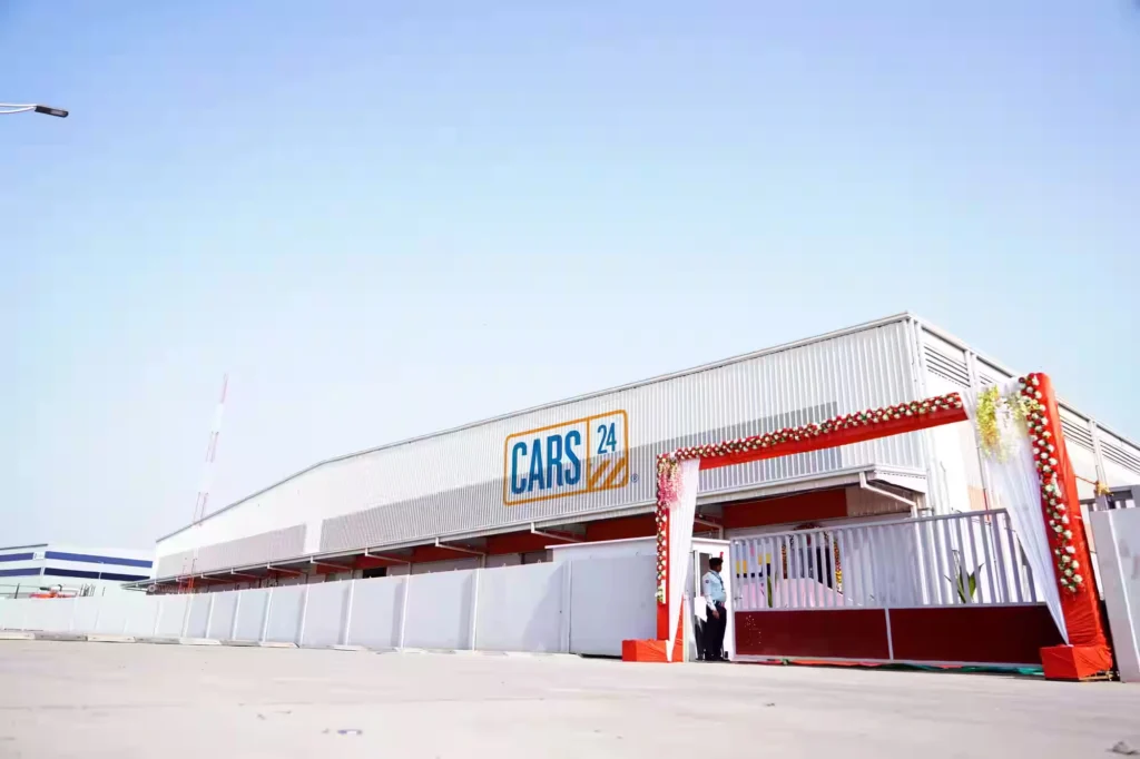 CARS24 Noida Walk-In Interview 2025 | Freshers Job | Apply Now