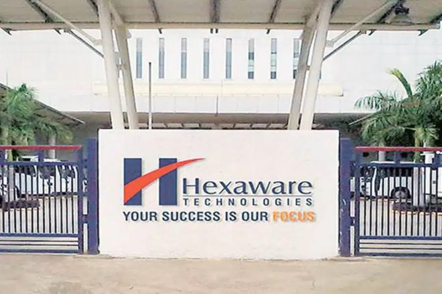 Hexaware Careers 2025 Job for Freshers in Chennai
