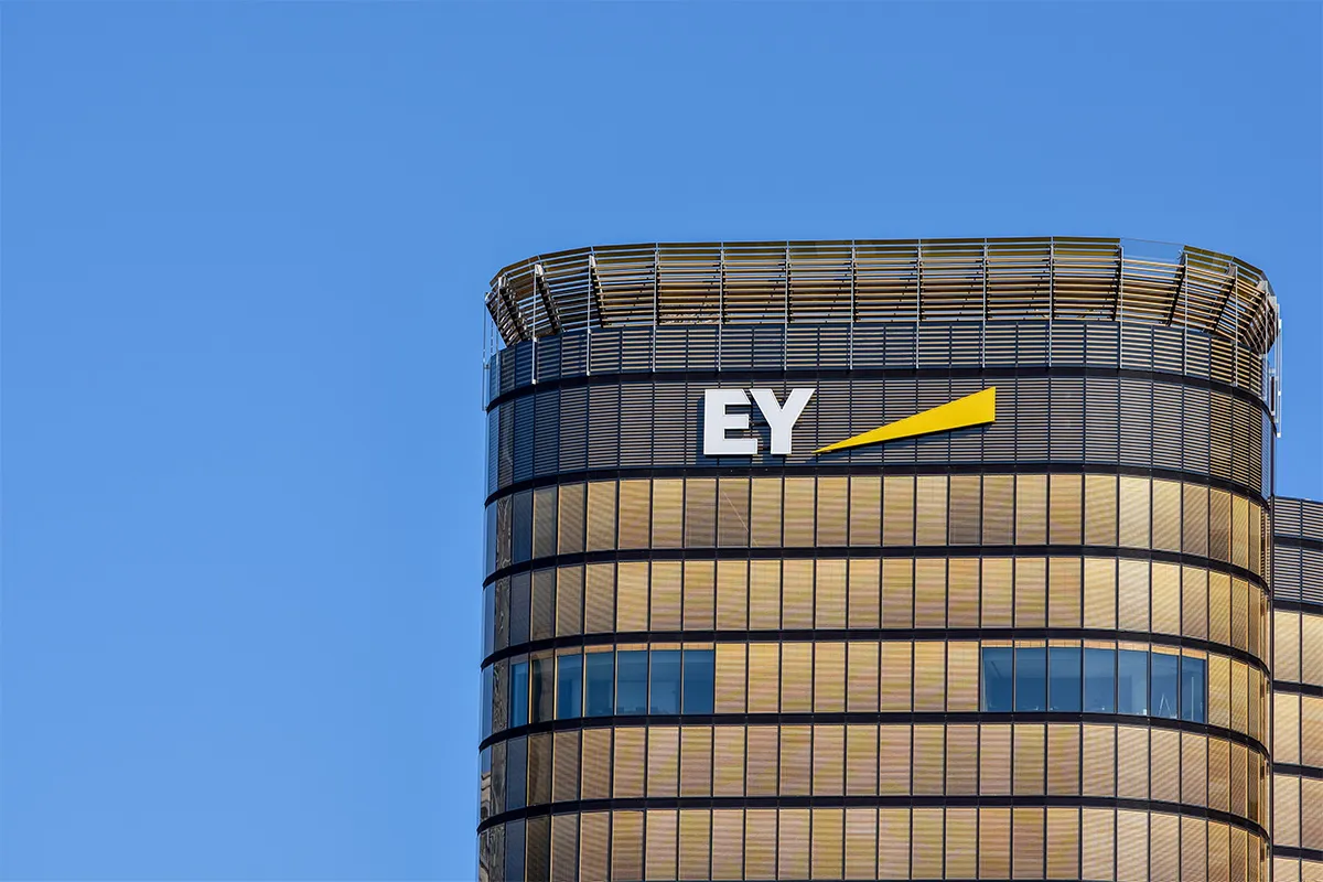 EY Summer Internship Program 2025 | Great Opportunity
