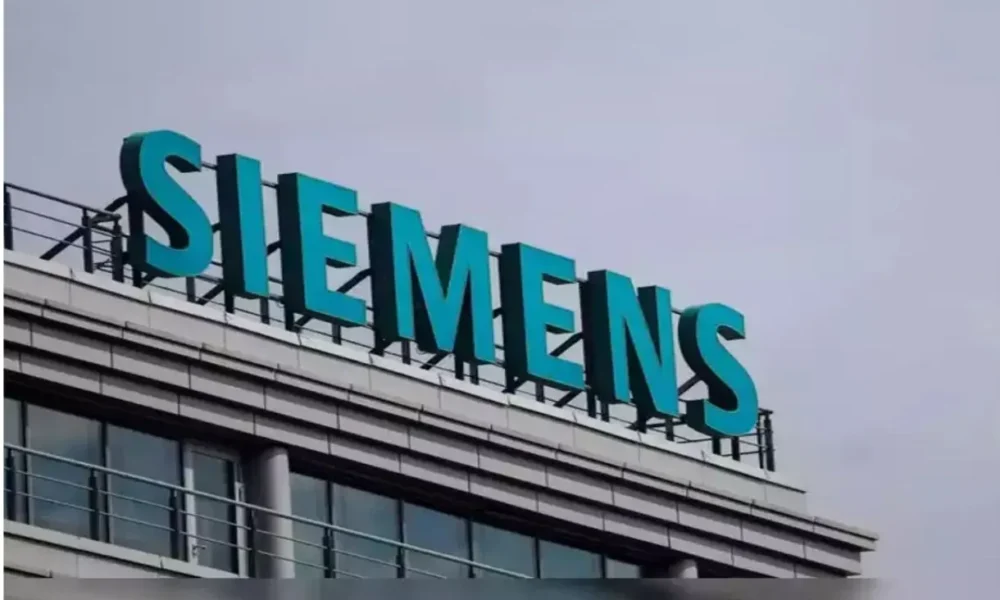 Exciting Siemens Job Opportunities 2025 | Apply Right Now