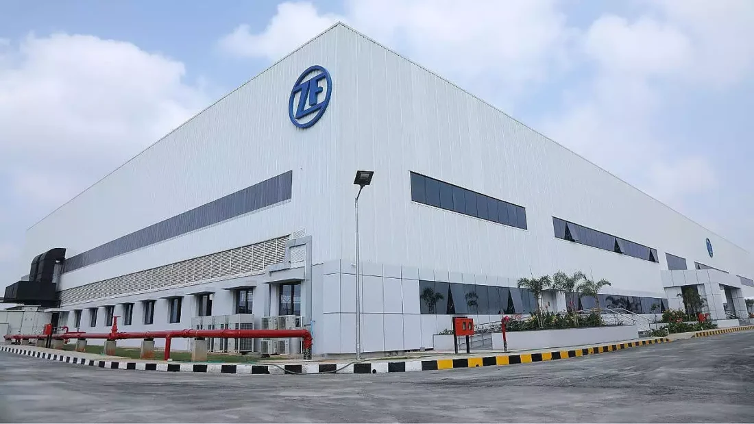 ZF Careers 2025 | Job in Chennai | Apply Right Now