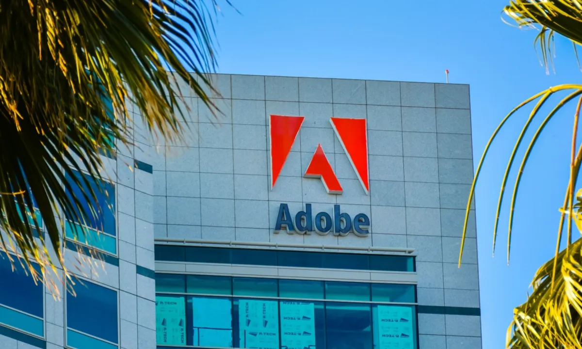 Adobe Careers 2025: Intern – Returnship Program Opportunities in