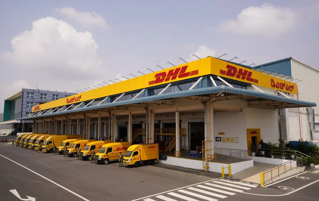 DHL Area HR Manager Careers USA 2025 | Apply Now
