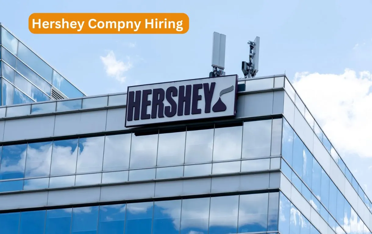 Hershey’s Careers 2025: Senior Internal Controls Analyst Job Openings in Mumbai