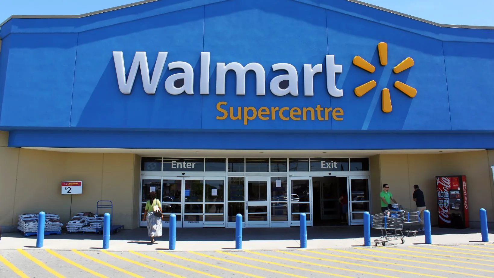 Walmart Career Recruitments 2025: Senior Software Engineer Job in Bengaluru