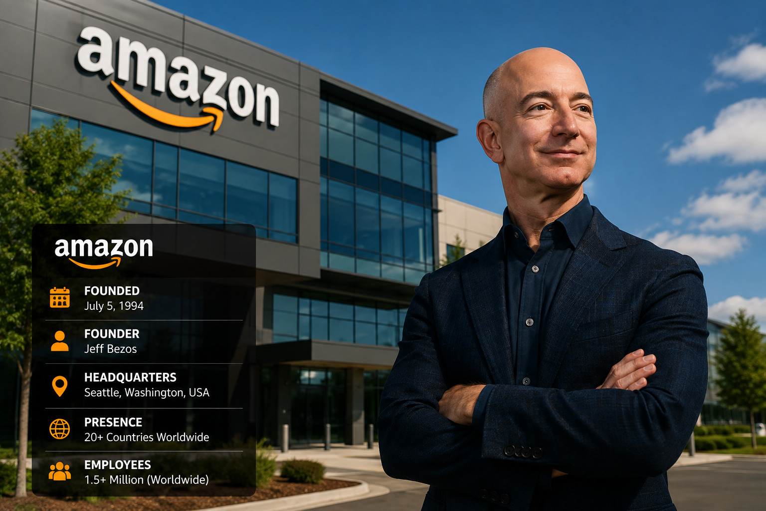 Amazon Software Engineer Internship 2026 USA – Eligibility, Salary & Apply
